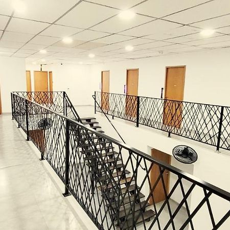 Pousada Sao Jose Joinville Zewnętrze zdjęcie