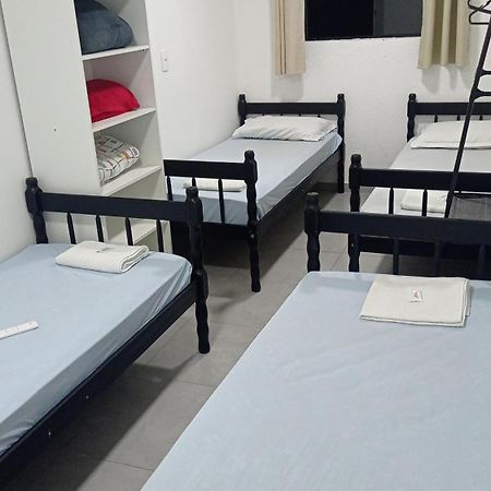 Pousada Sao Jose Joinville Zewnętrze zdjęcie