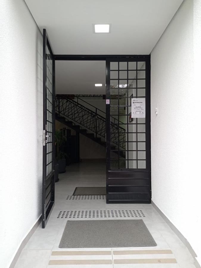 Pousada Sao Jose Joinville Zewnętrze zdjęcie