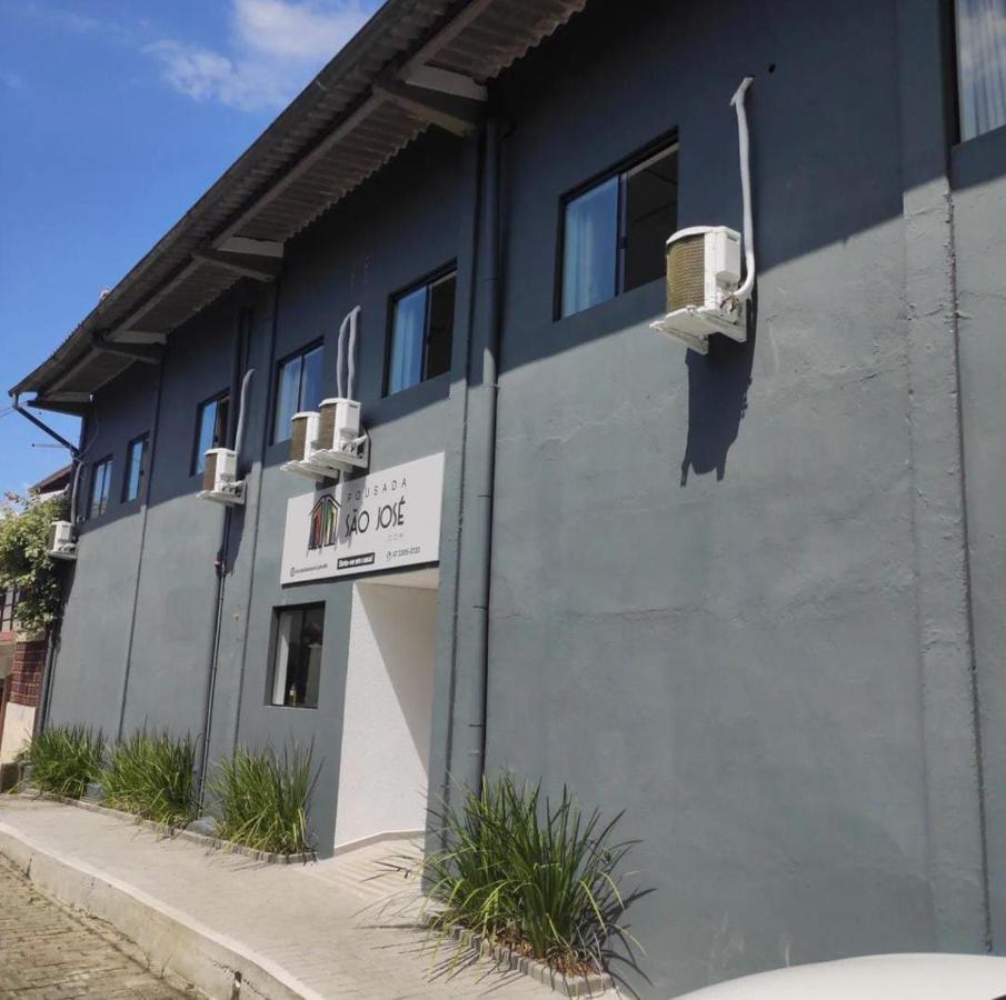 Pousada Sao Jose Joinville Zewnętrze zdjęcie