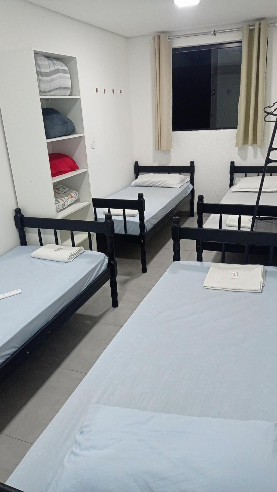 Pousada Sao Jose Joinville Zewnętrze zdjęcie