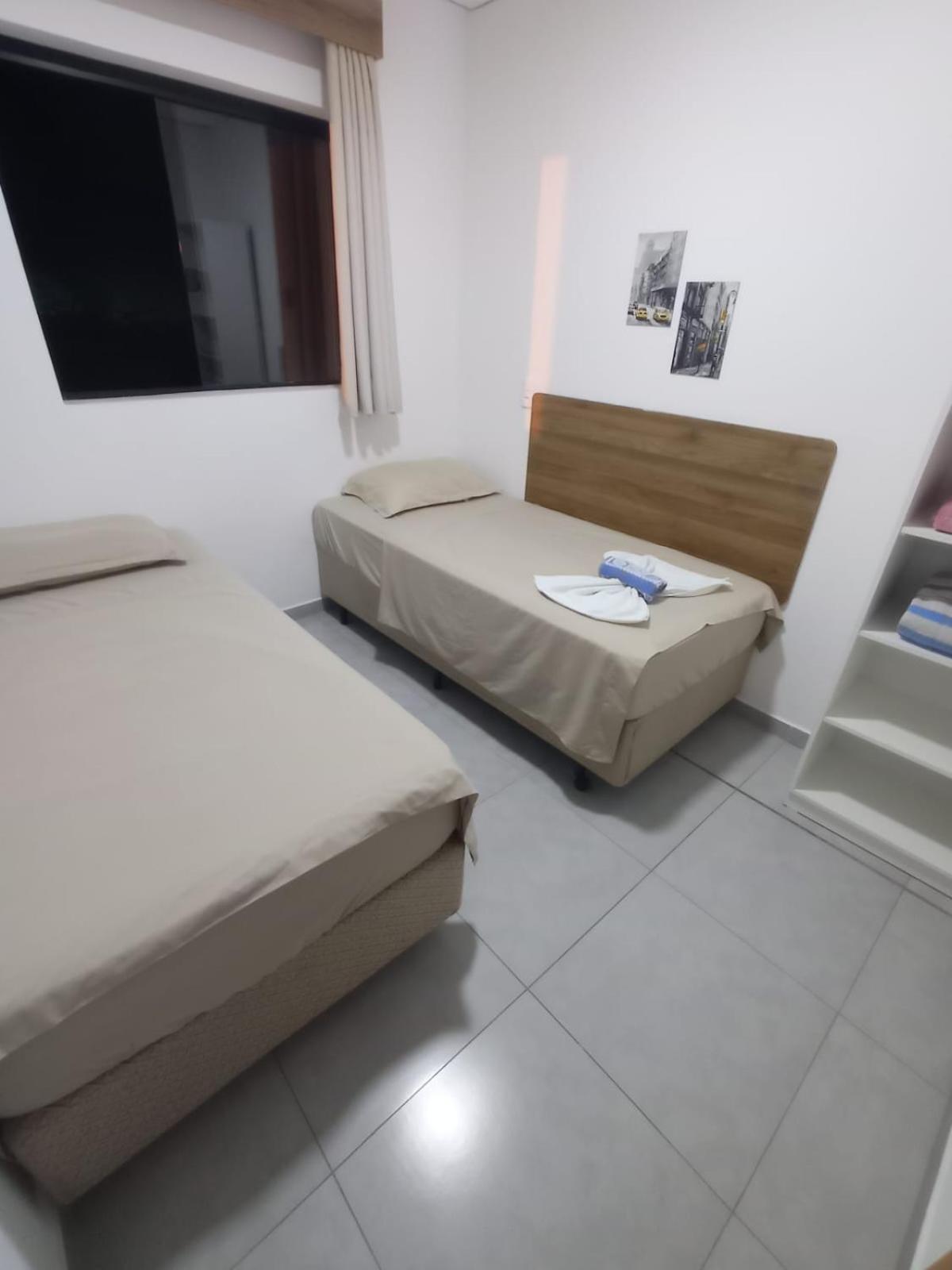 Pousada Sao Jose Joinville Zewnętrze zdjęcie