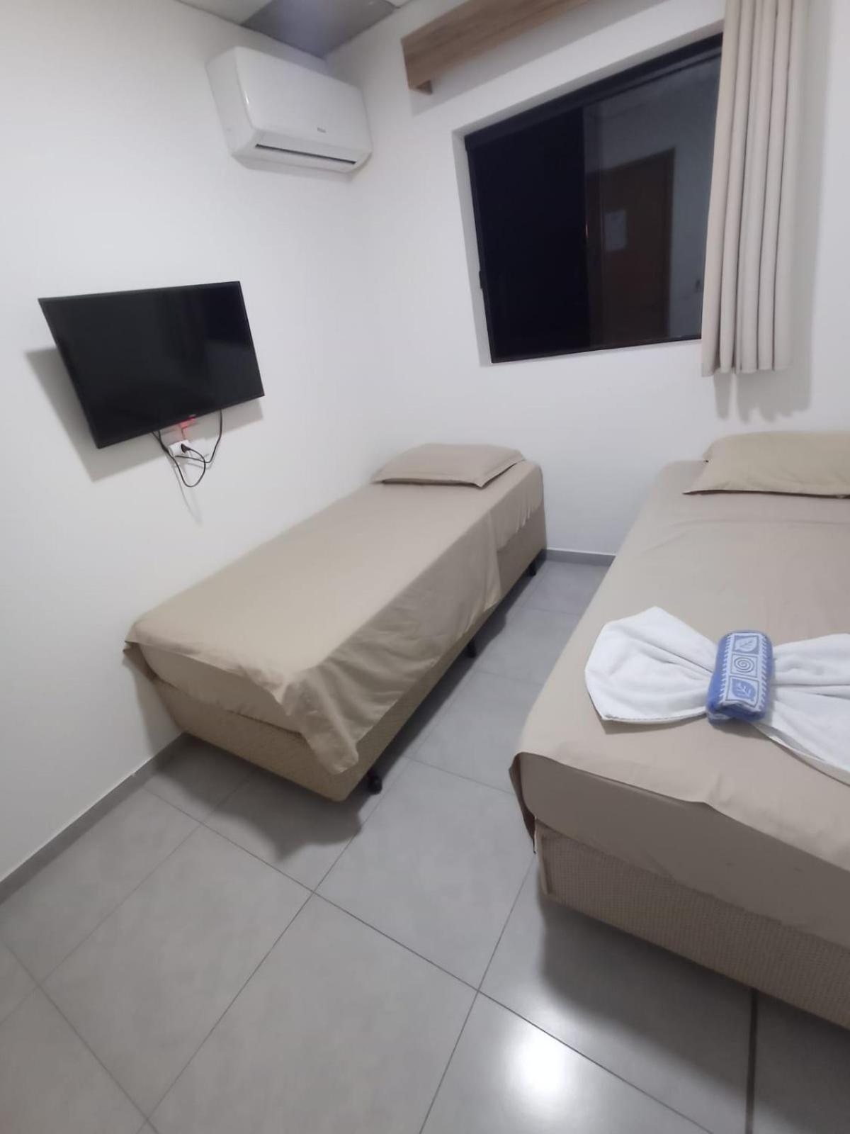 Pousada Sao Jose Joinville Zewnętrze zdjęcie
