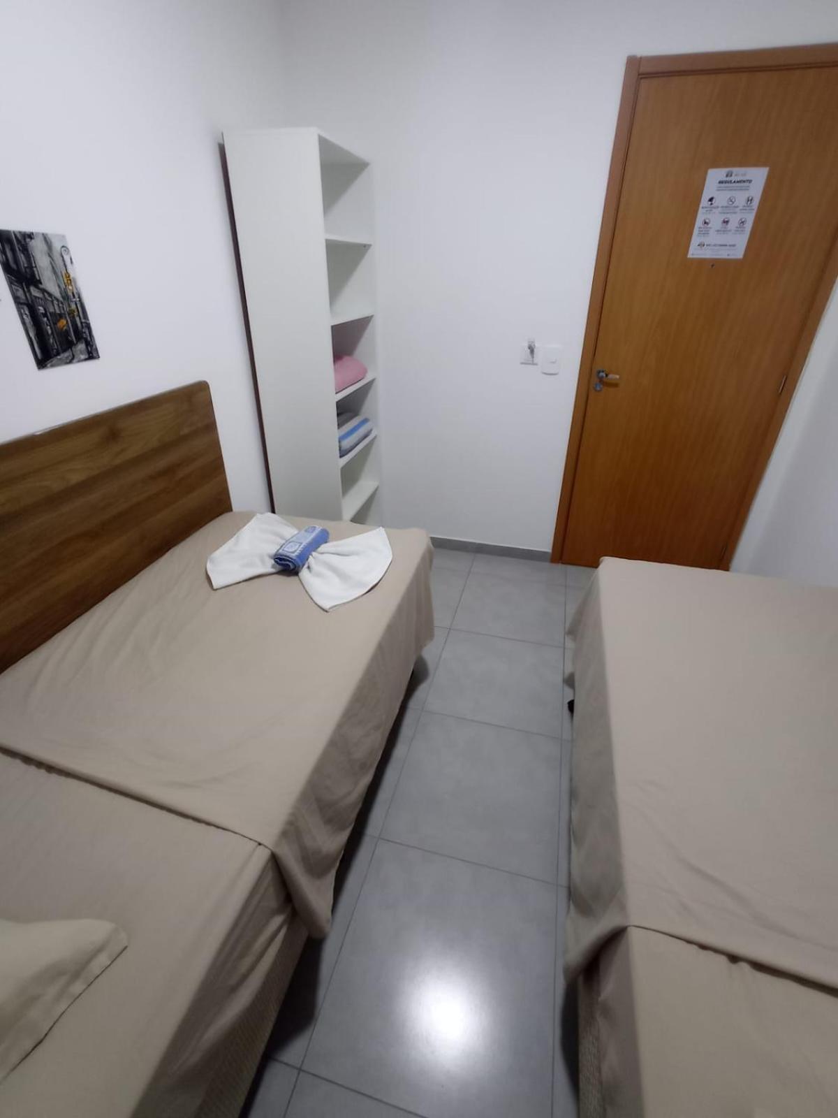 Pousada Sao Jose Joinville Zewnętrze zdjęcie